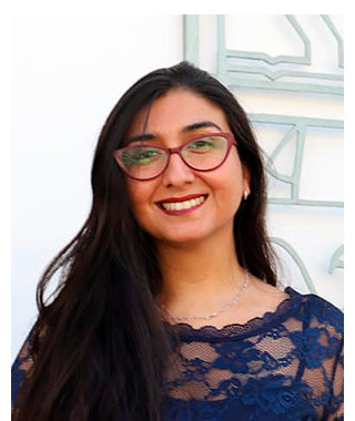 Jacqueline Andrea Jorquera Reinoso